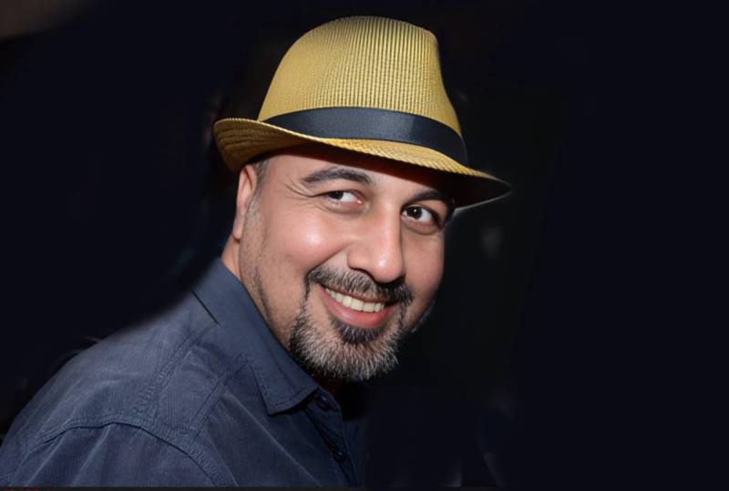 بازگشت رضا عطاران به تلویزیون